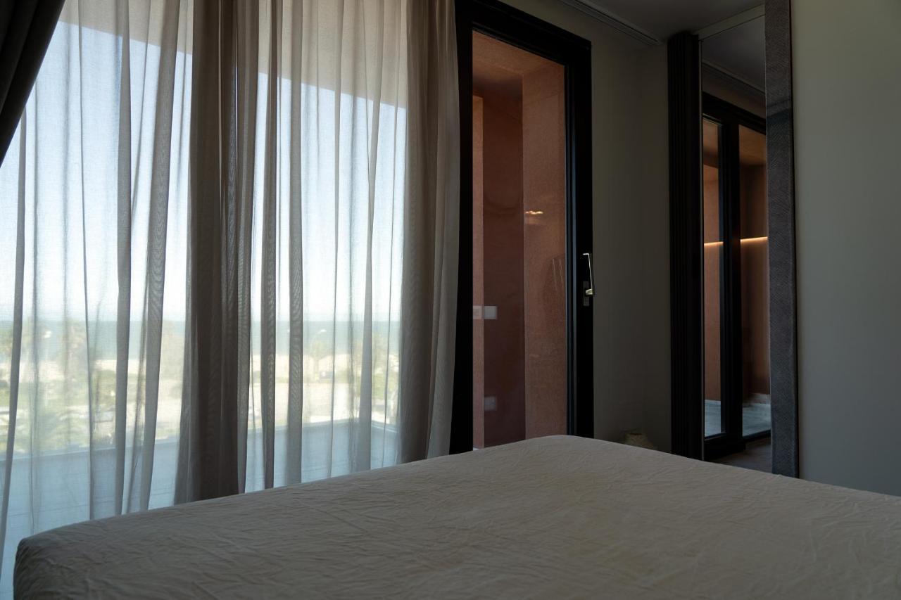 Piccola Maesta' Boutique Rooms Civitanova Marche Exterior foto