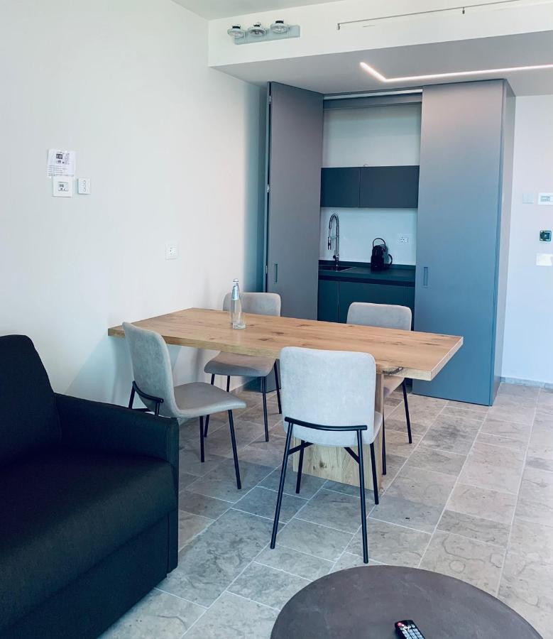 Piccola Maesta' Boutique Rooms Civitanova Marche Exterior foto
