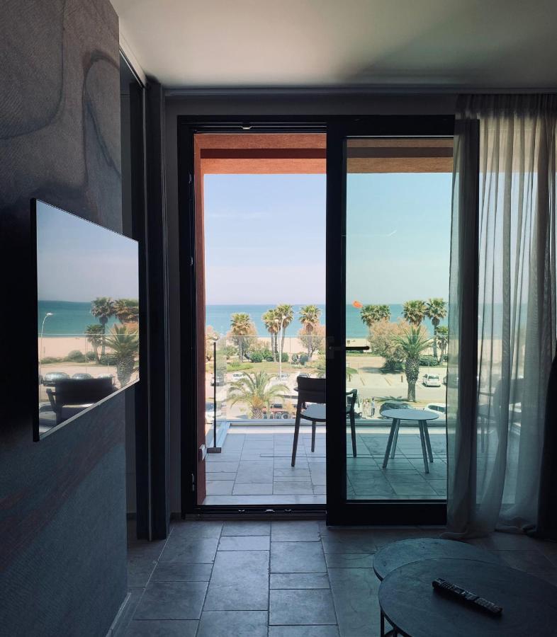 Piccola Maesta' Boutique Rooms Civitanova Marche Exterior foto