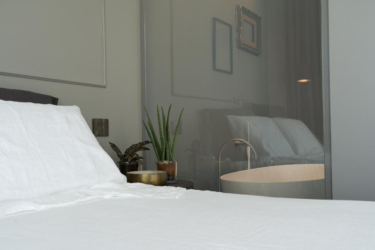 Piccola Maesta' Boutique Rooms Civitanova Marche Exterior foto