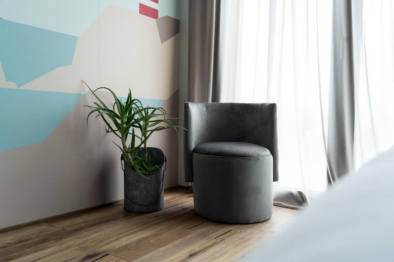 Piccola Maesta' Boutique Rooms Civitanova Marche Exterior foto