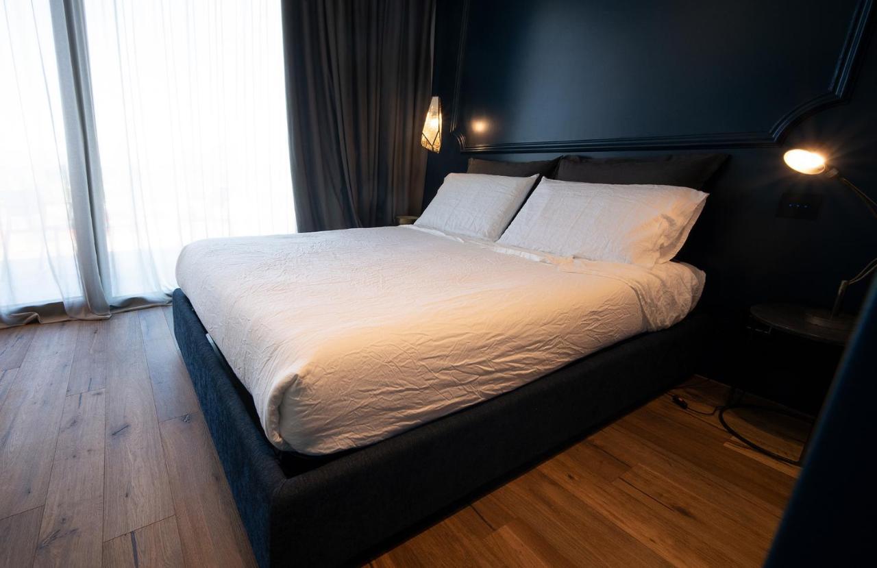 Piccola Maesta' Boutique Rooms Civitanova Marche Exterior foto