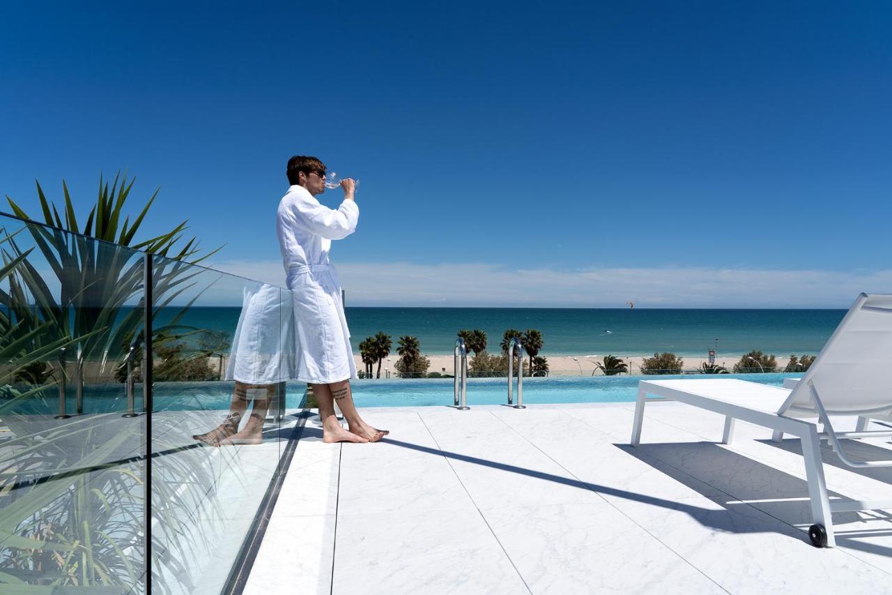 Piccola Maesta' Boutique Rooms Civitanova Marche Exterior foto