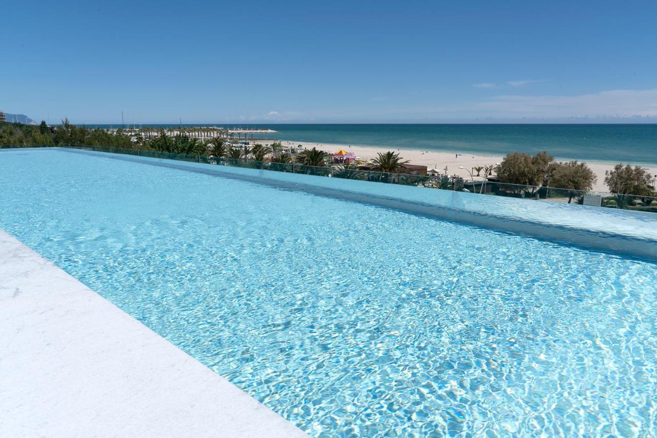 Piccola Maesta' Boutique Rooms Civitanova Marche Exterior foto