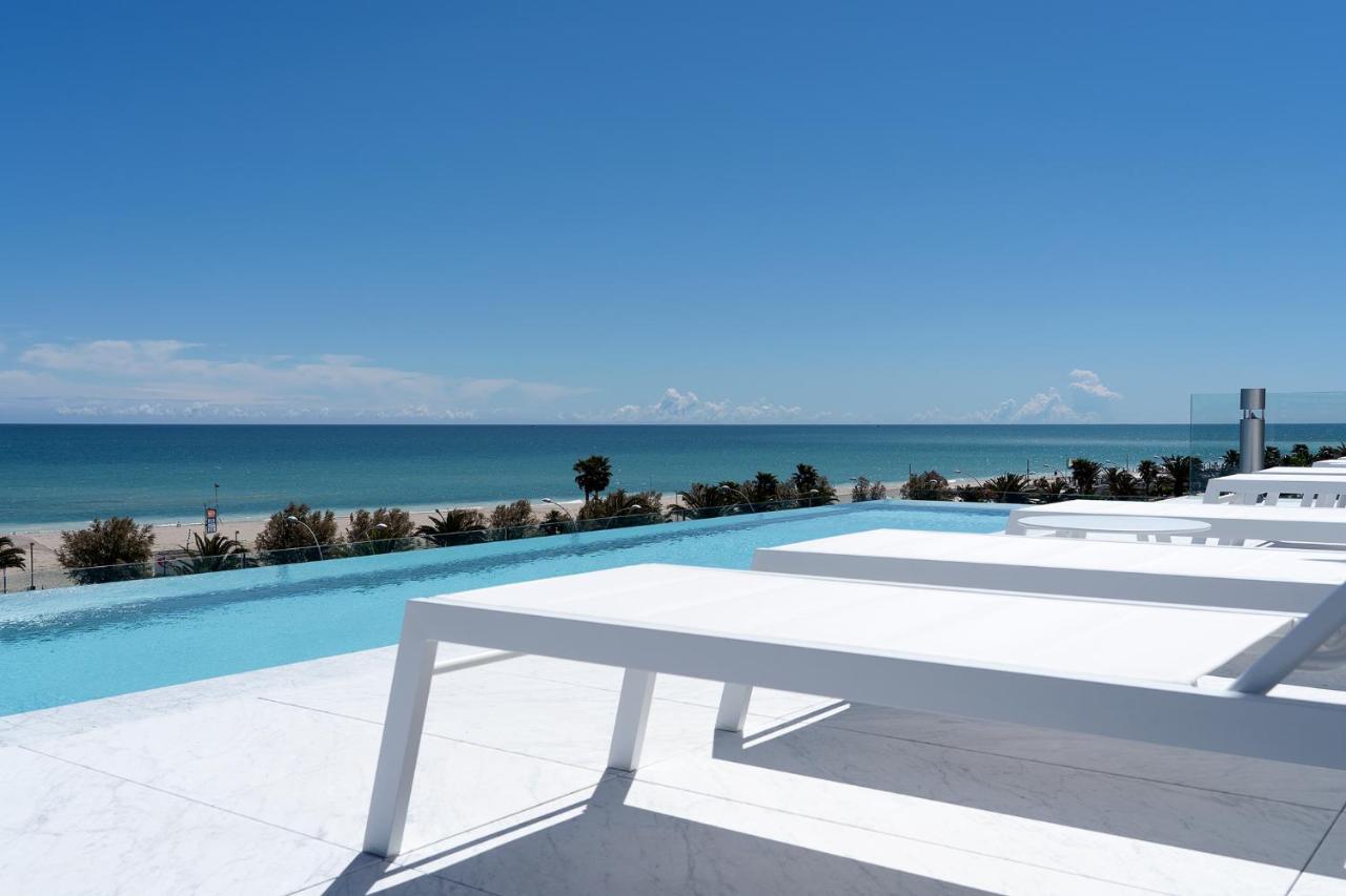 Piccola Maesta' Boutique Rooms Civitanova Marche Exterior foto